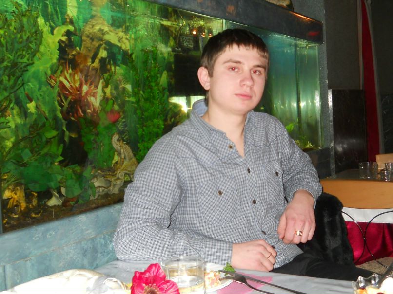 Ігор Левкуц | Тернополь