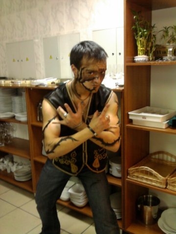 №18, Артур Шеховцов, Пенза, Россия №18, Артур Шеховцов, Пенза, Россия