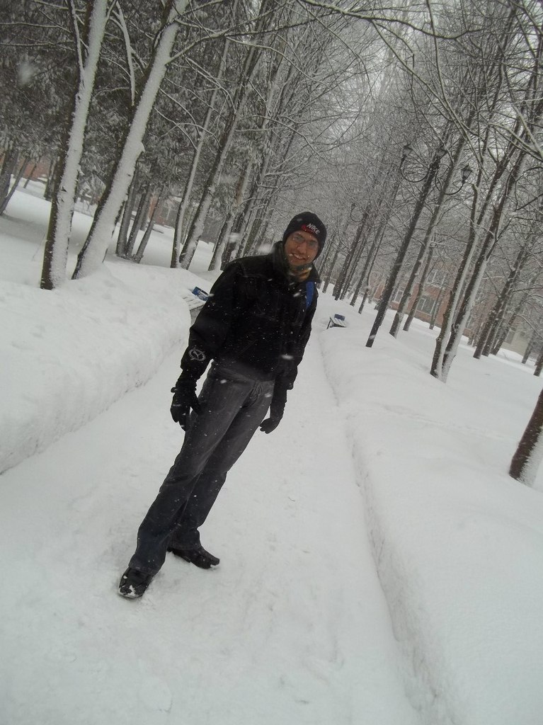 Nilshyam Hadwani | Тверь