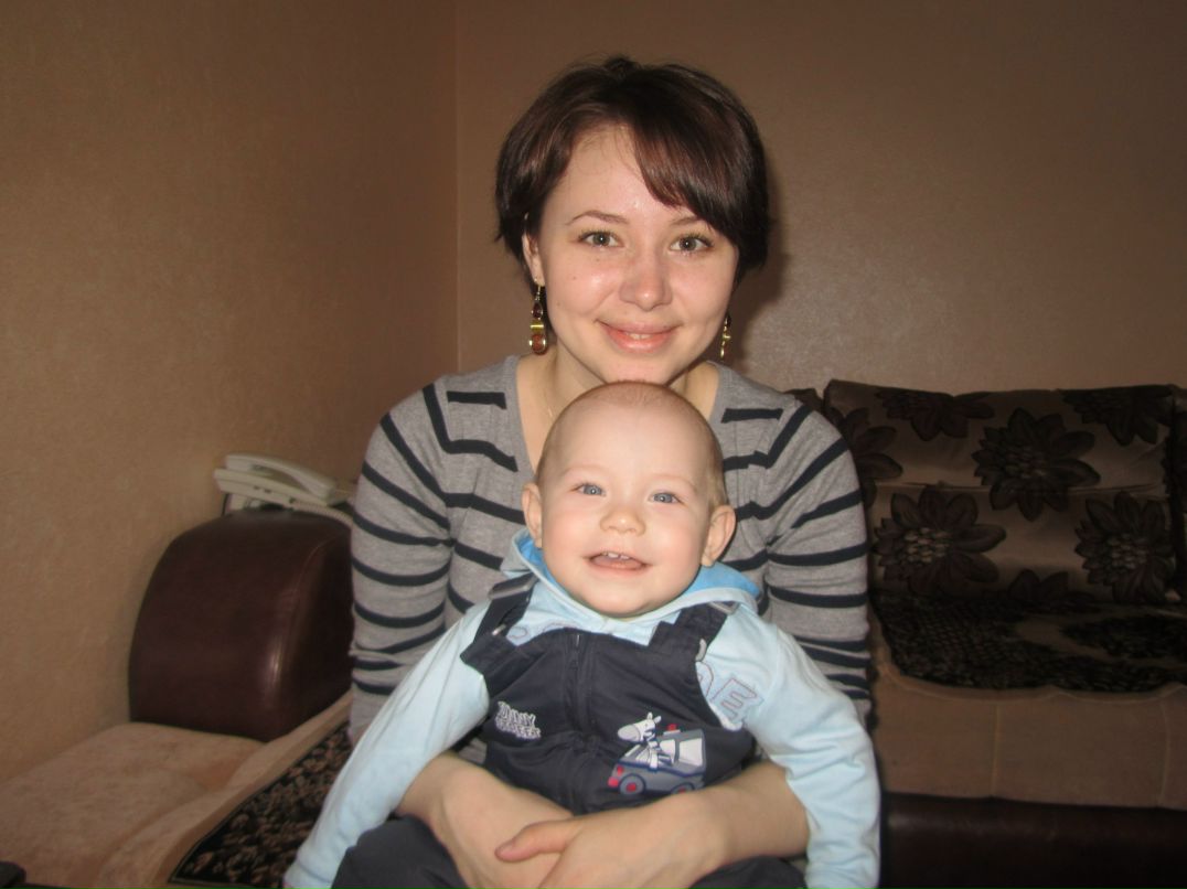 Гульнара Хасаншина-Гафиятуллина | Казань