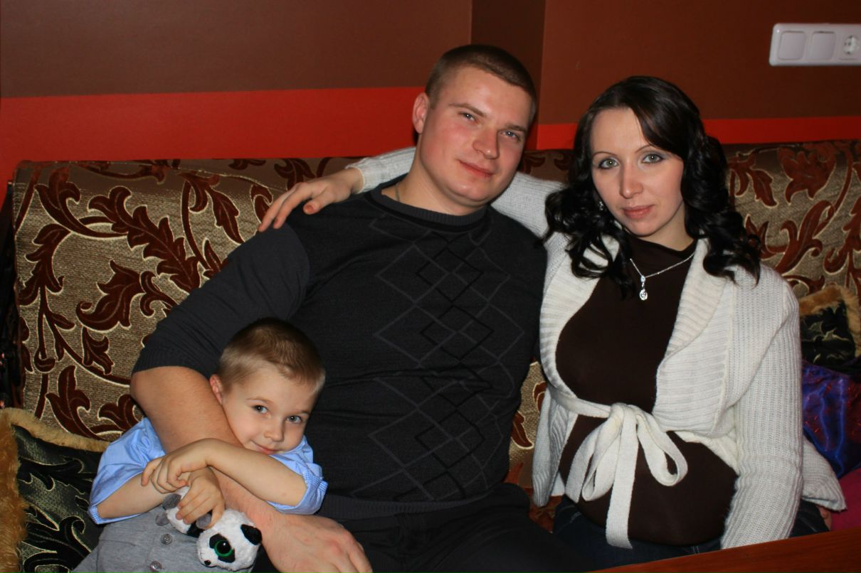 Елена Шохова | Москва