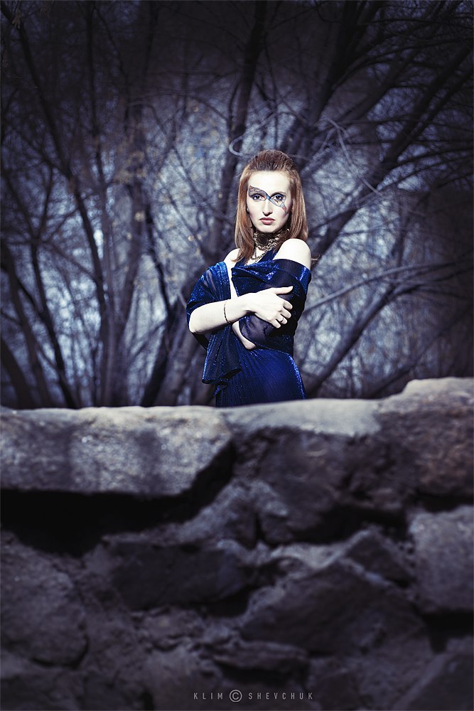 Вероника Валиева | Новосибирск