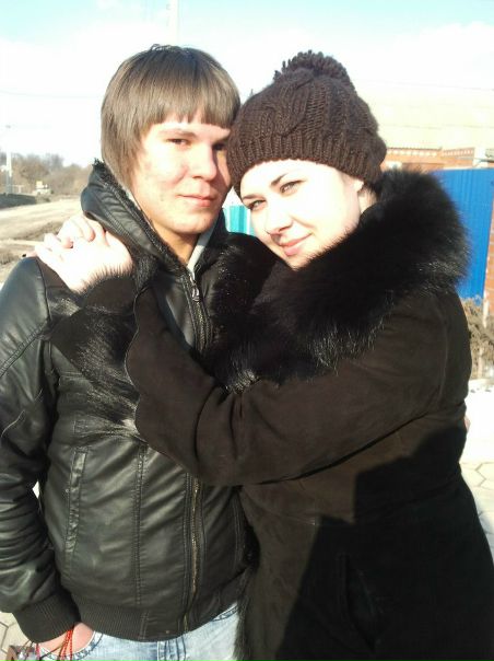 №64, Анастасия Герасименко, Ленинградская №64, Анастасия Герасименко, Ленинградская