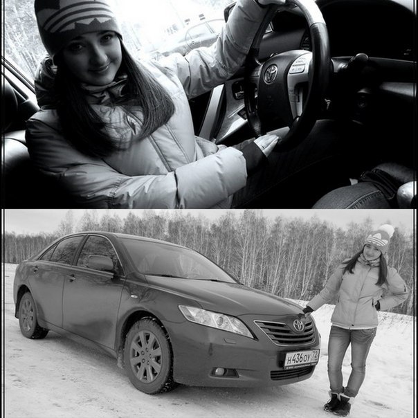 Olka Angelok №10 | Омск