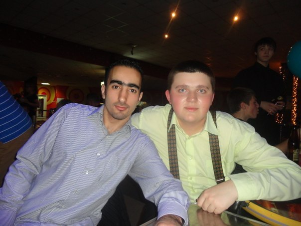 Тимур Бакиров | Белгород