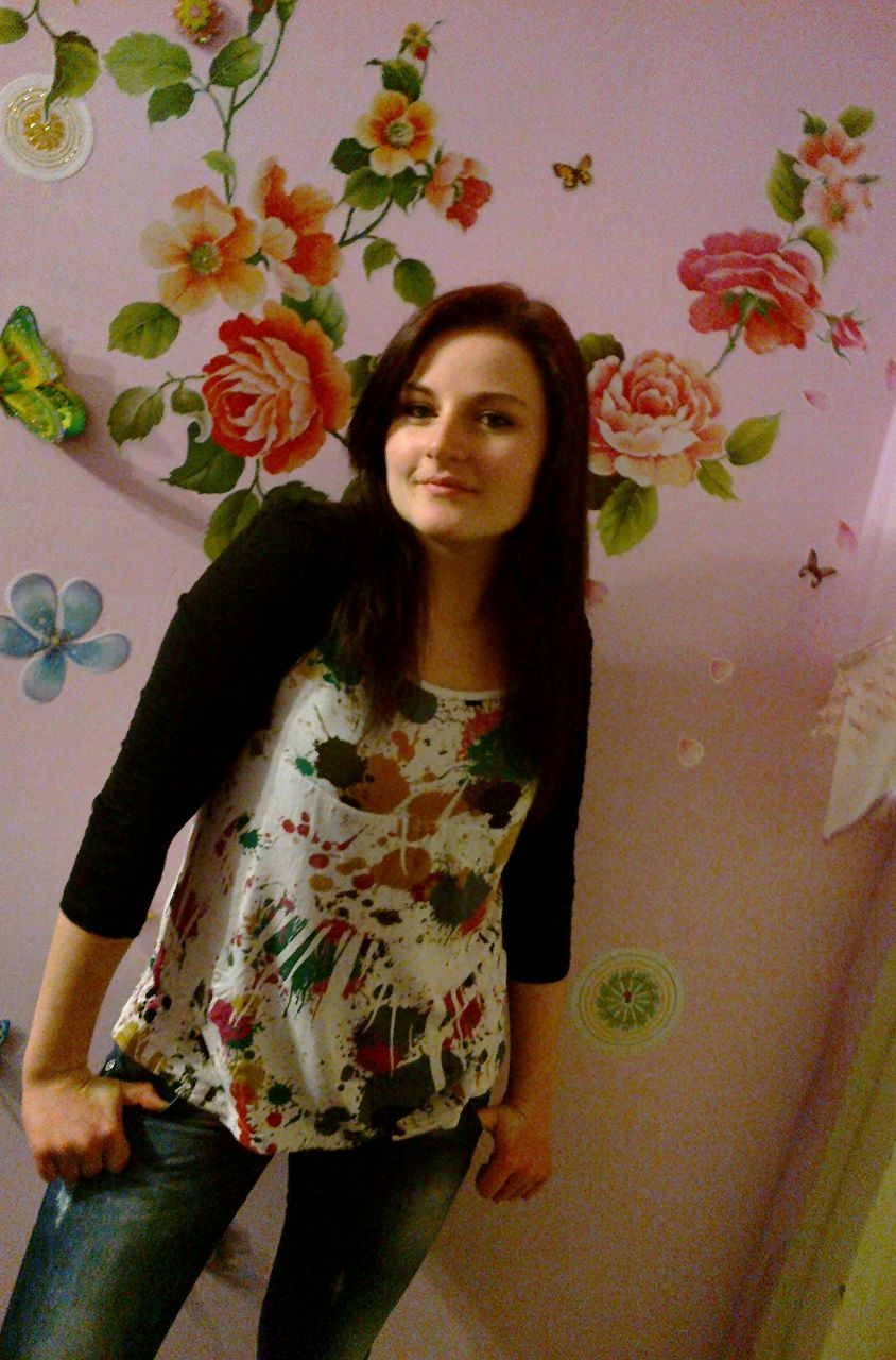 Юля Пилипенко | Кременец