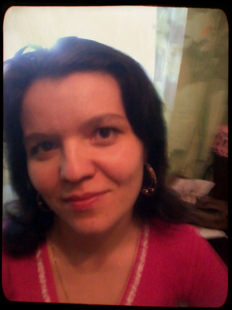 Лена Рощина | Ровно