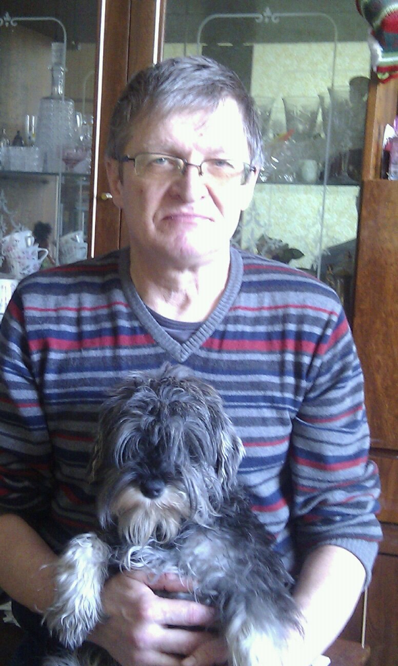 Мария Быкова | Санкт-Петербург