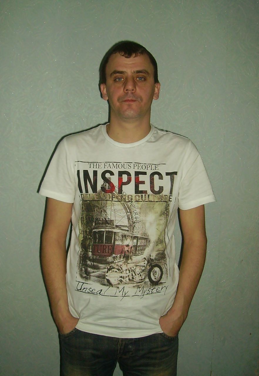 Сергей Куклев | Нижнекамск