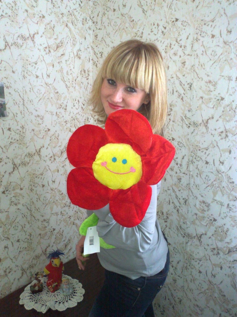 Александра Казанцева | Ульяновск