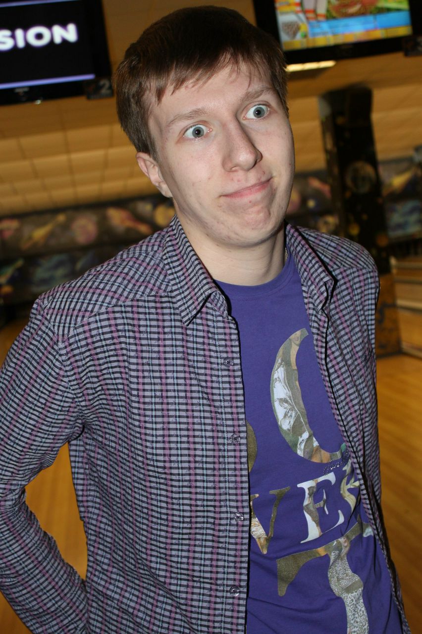 Александр Елисеев | 