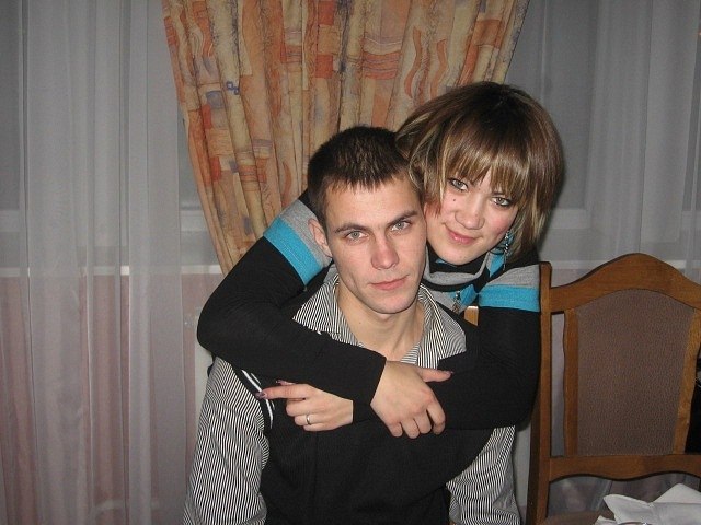 Катеньча Мотевич | Минск