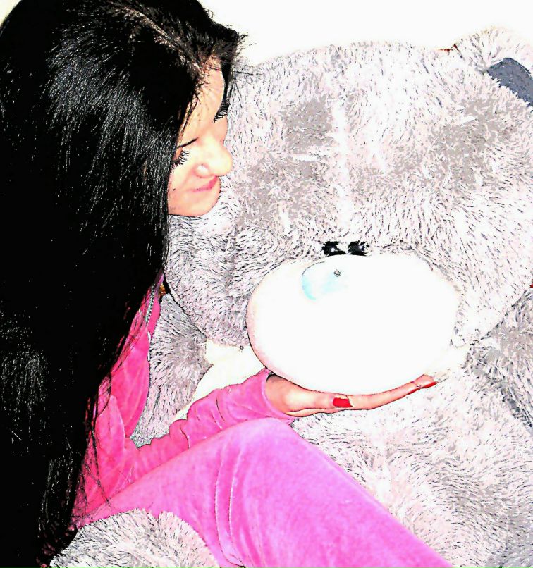 Оксана Химяк | Караганда