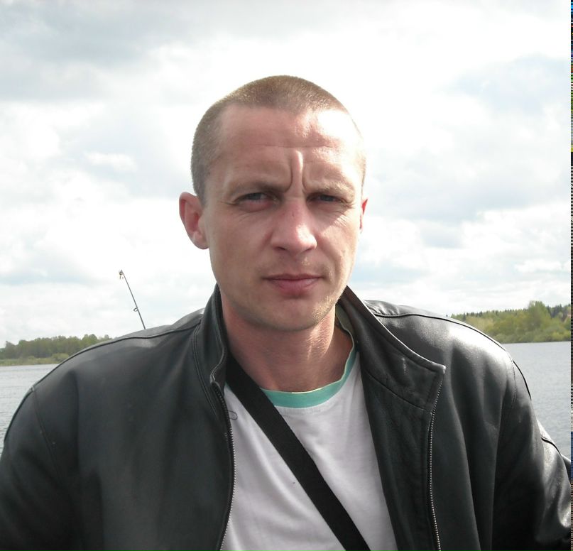 Серёга Королев | Великий Новгород