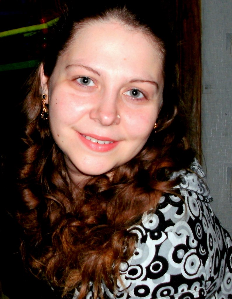 Оксана Стец | Мариуполь