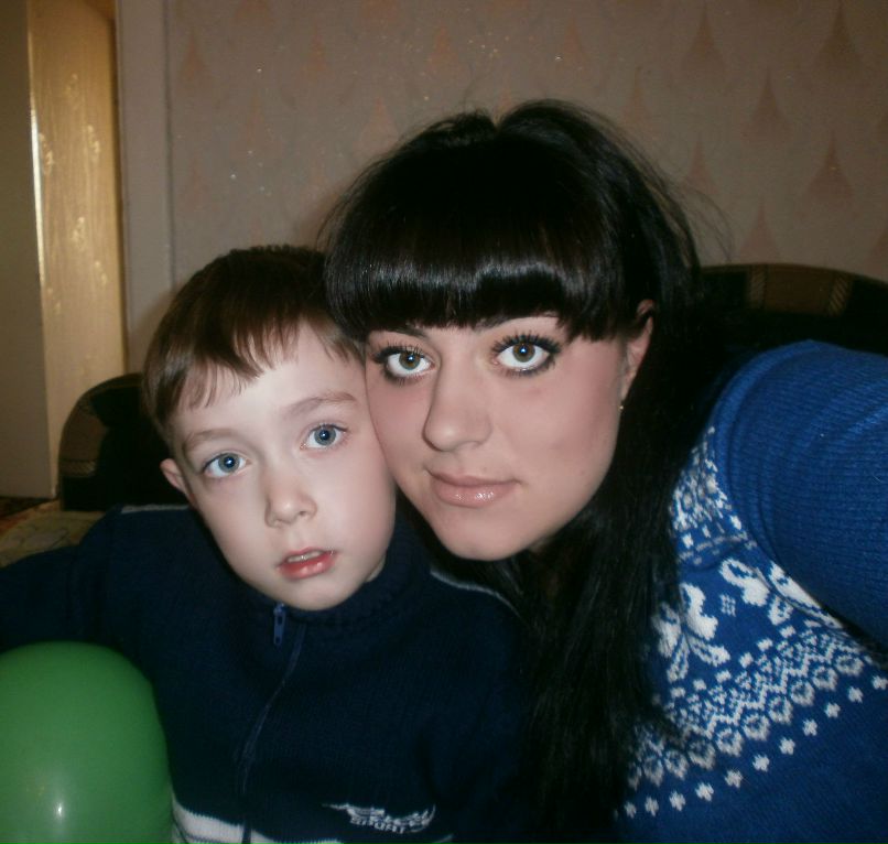 Татьяна Фадина | Барановичи