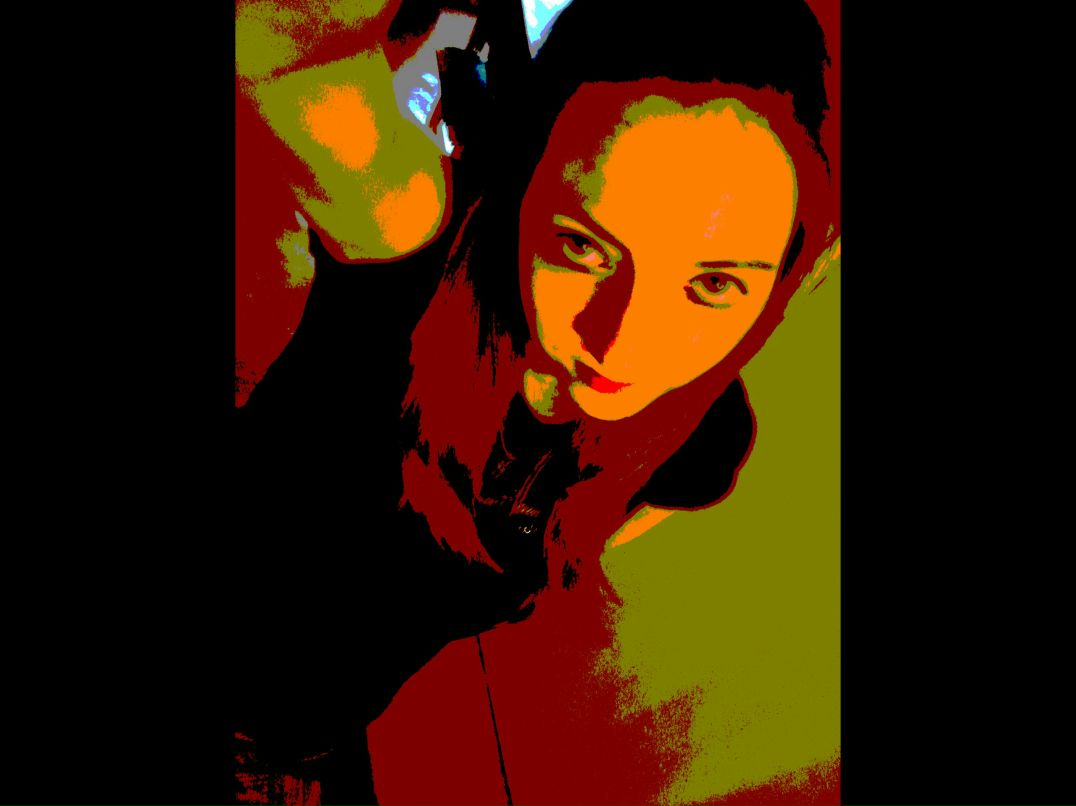 Кристина Гайзер 