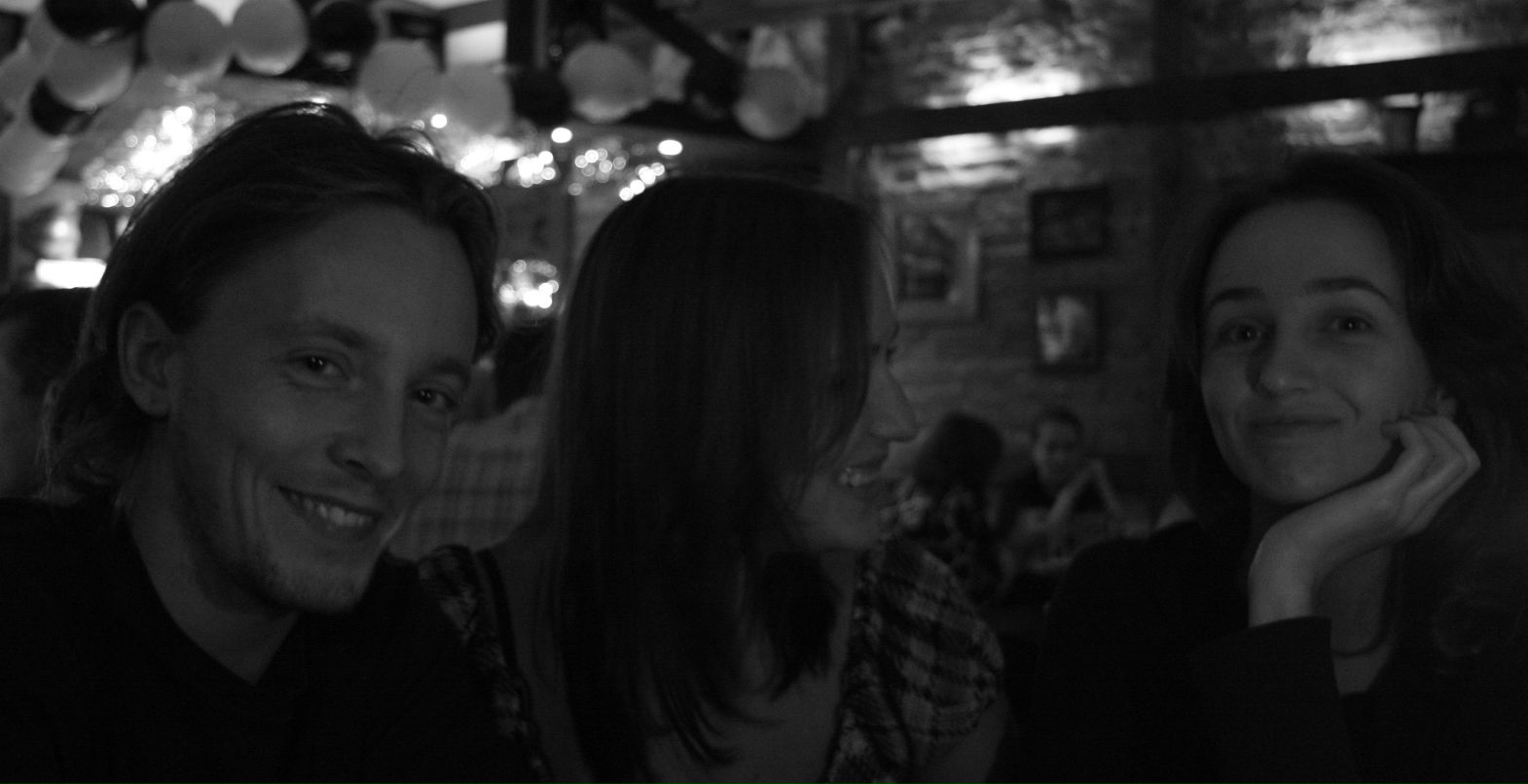 Аня Неумоина | Санкт-Петербург