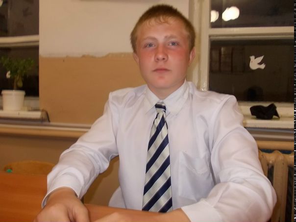 №56, Никита Бородин №56, Никита Бородин