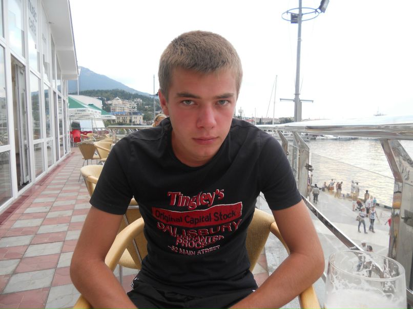 Стас Лендьэл | Ахтырка