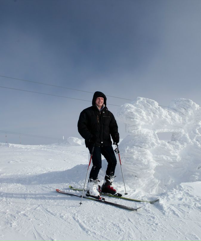 Константин Акилов Сергеевич | Мурманск