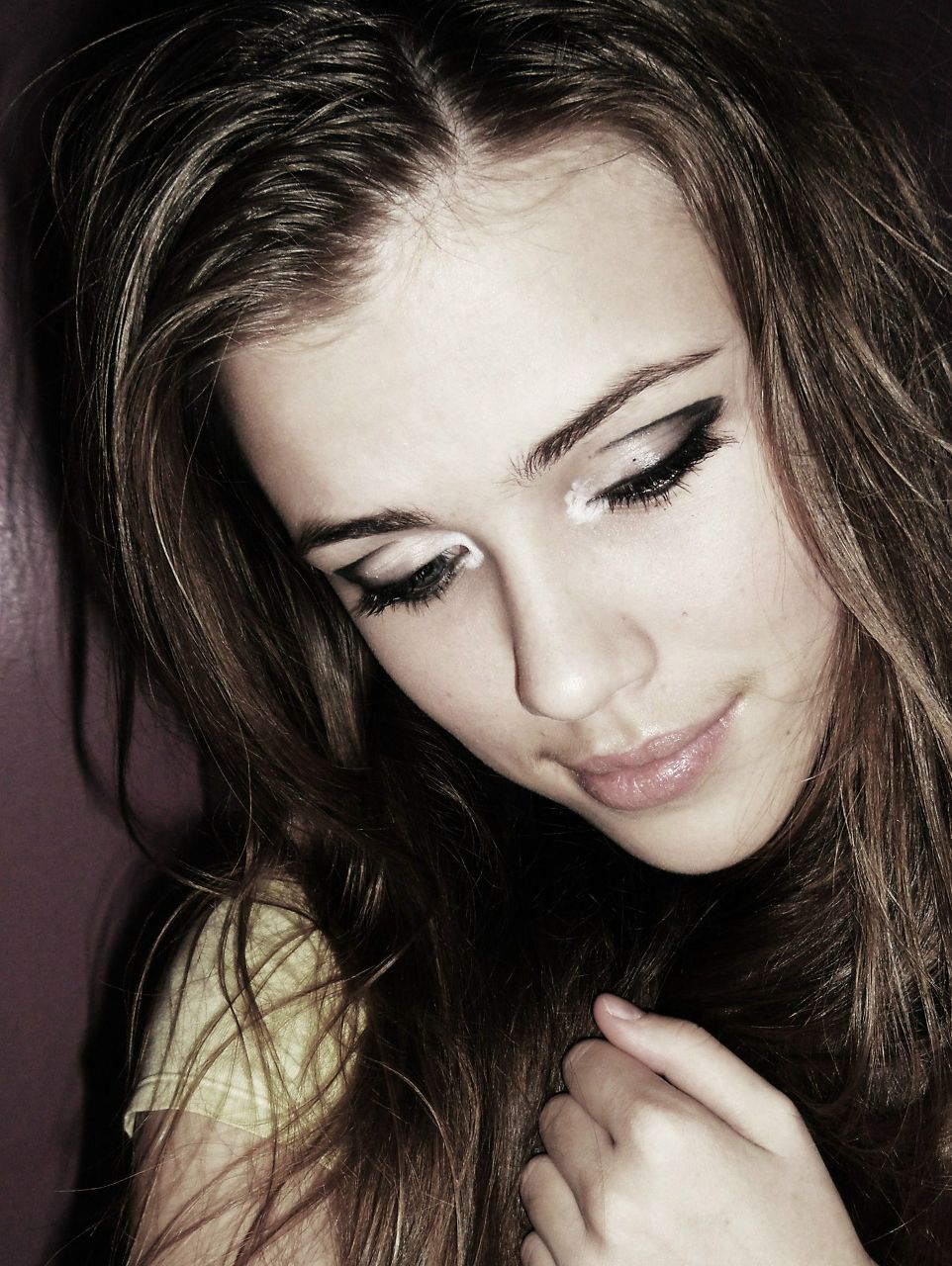 Василиса Новикова -‘๑’- | Воронеж