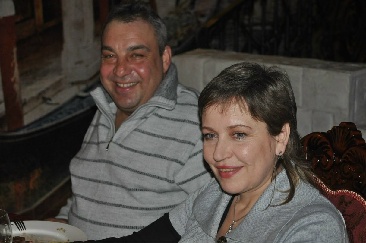 Мария Фролова | Кызыл