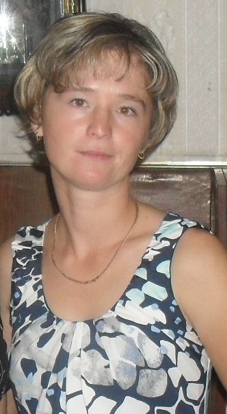 №20, Олеся Ефимова №20, Олеся Ефимова