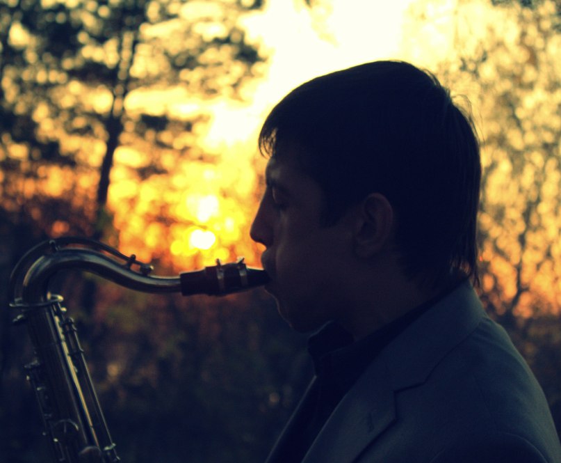 Михаил Кондрашов {Майкл} | Томск