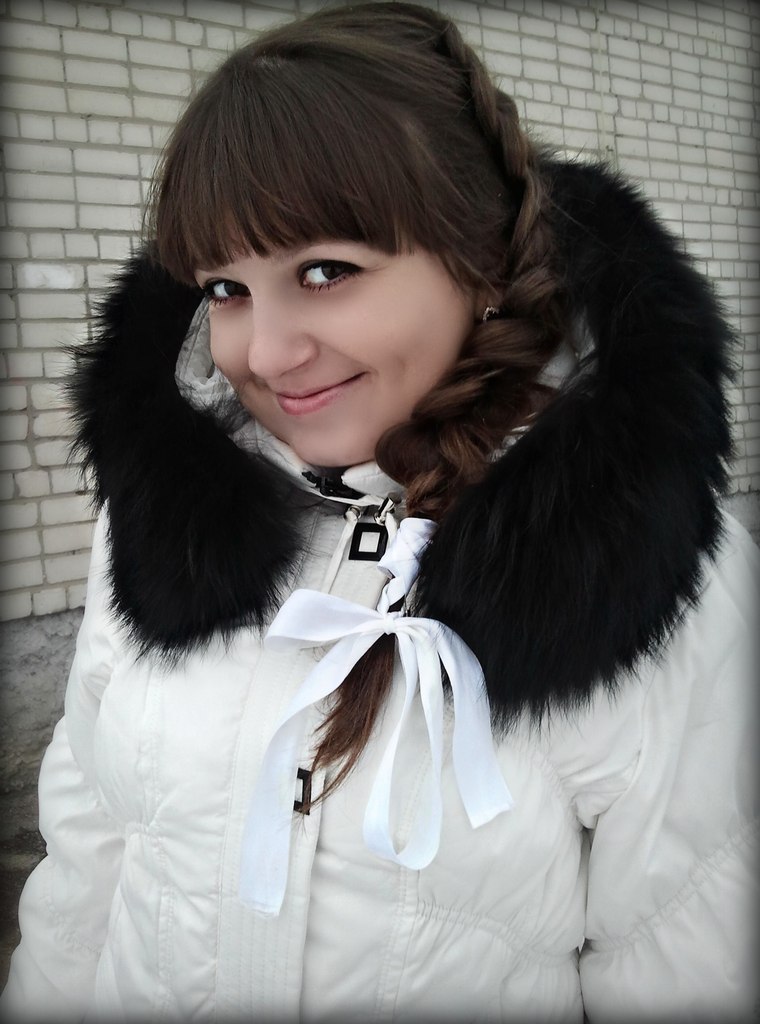 Екатерина Набасова | Курск