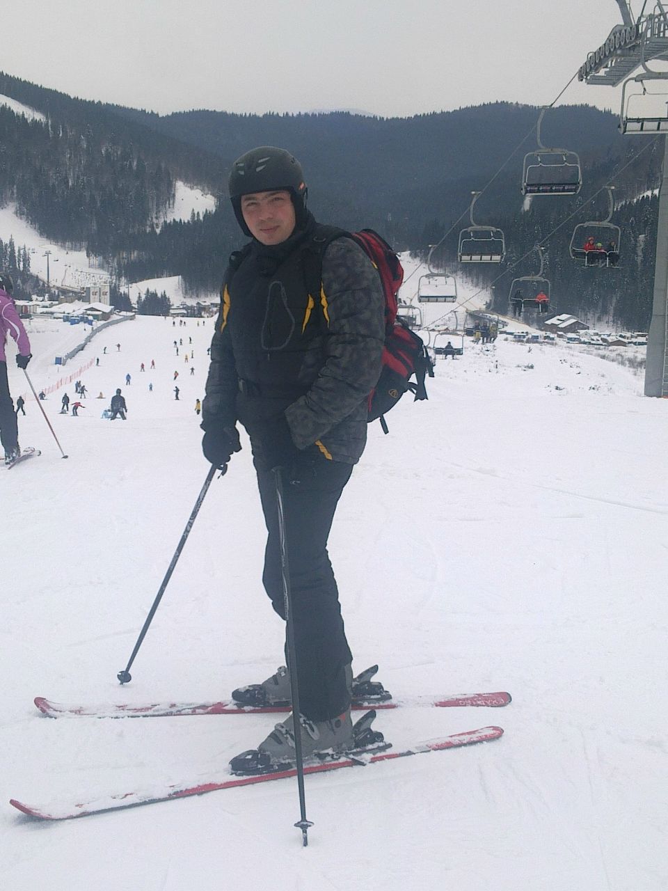 Роман Филатов | Горловка