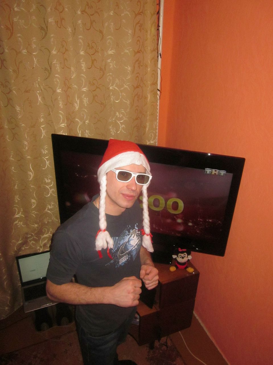 Миша Кузьминых | Киров