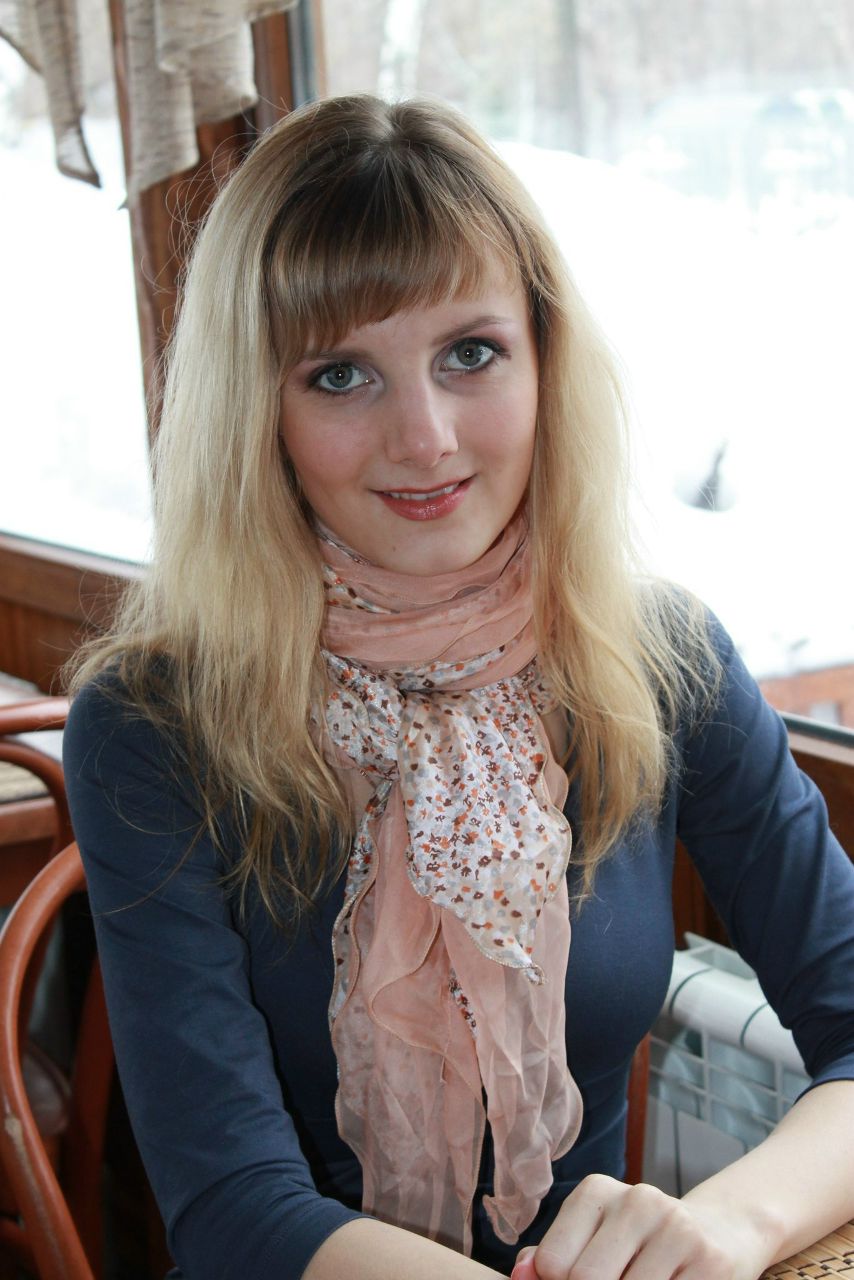 Алёна Сабуркина | Самара