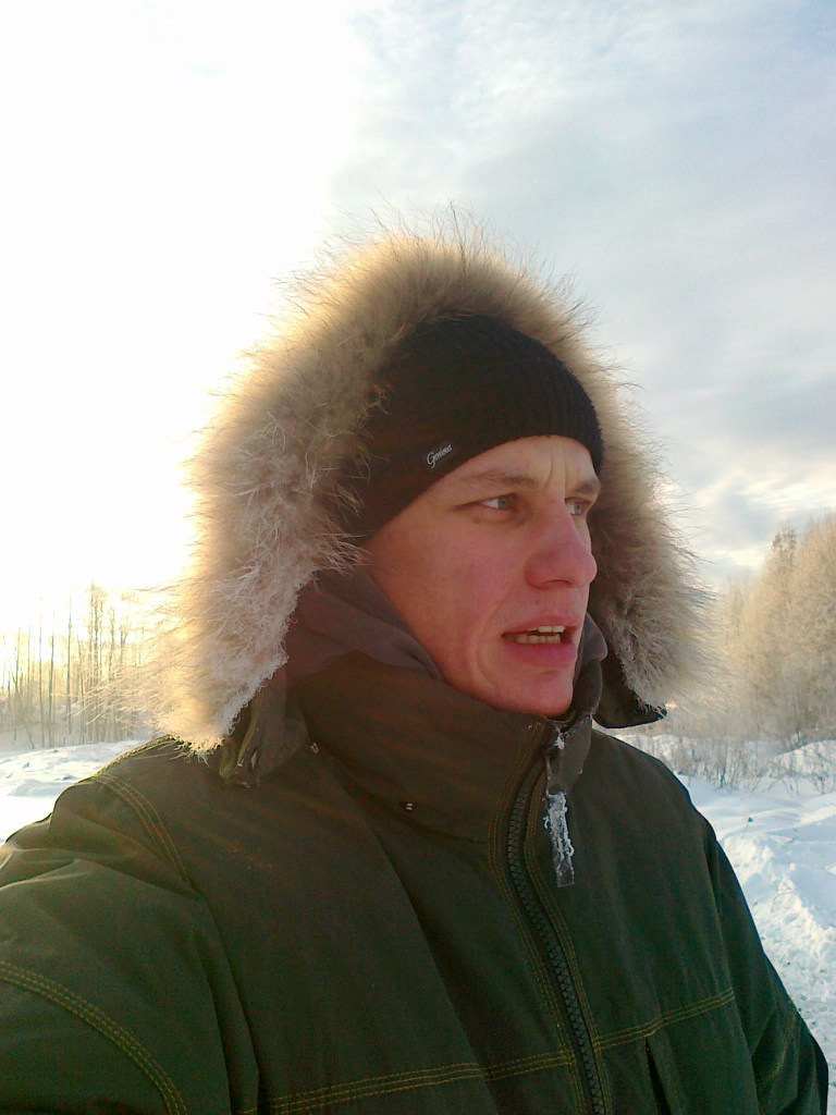 Артем Богданов | Пермь