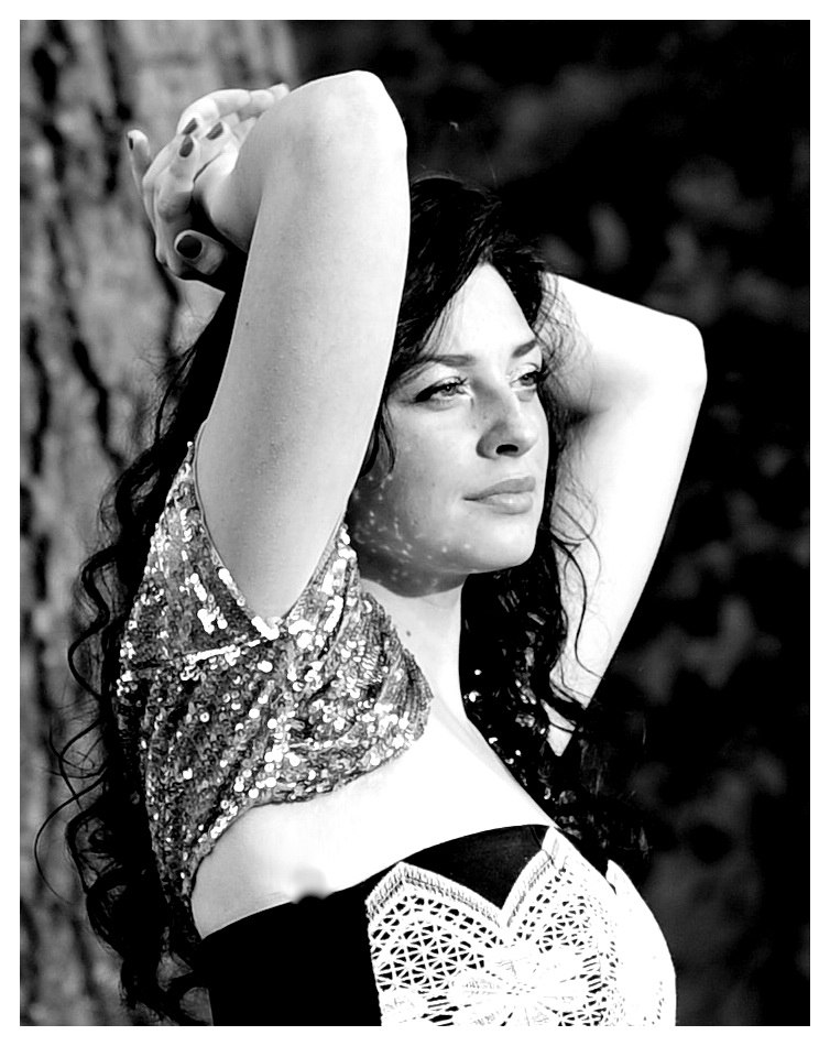 Інна Студенна | 