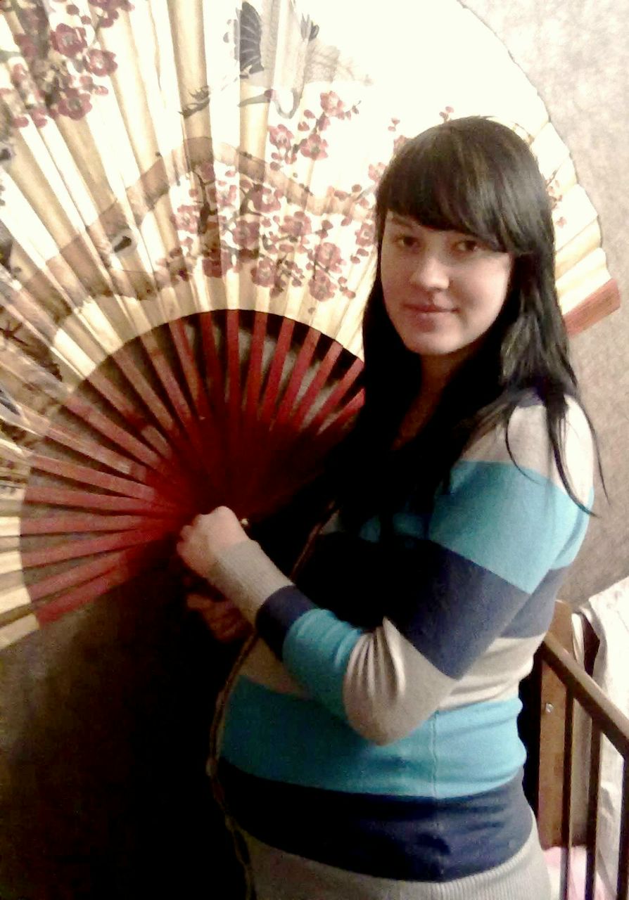 Юлия Юлькевич | Ярославль