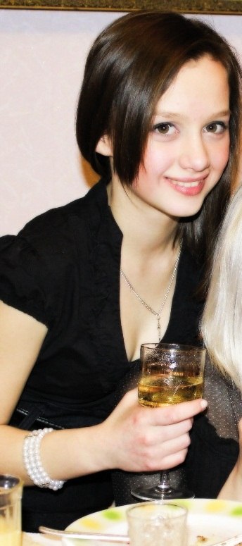 Марийка :) | Сморгонь