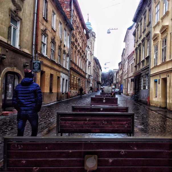 Ярослав Сополев, Россия, Пермь