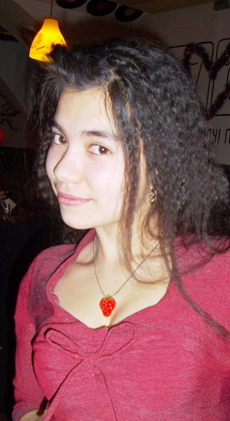 Тамила Латыпова, Россия, Казань