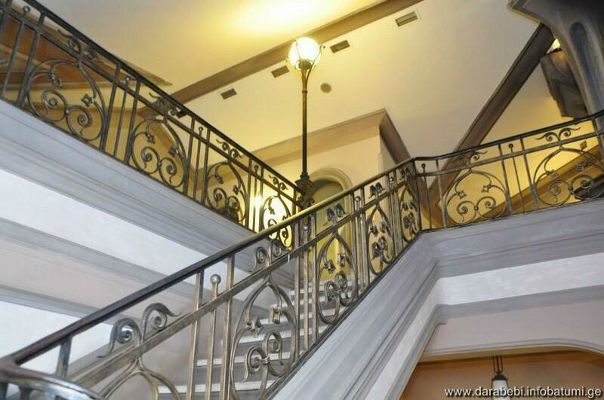 Darabebi Restaurante, Грузия, Батуми