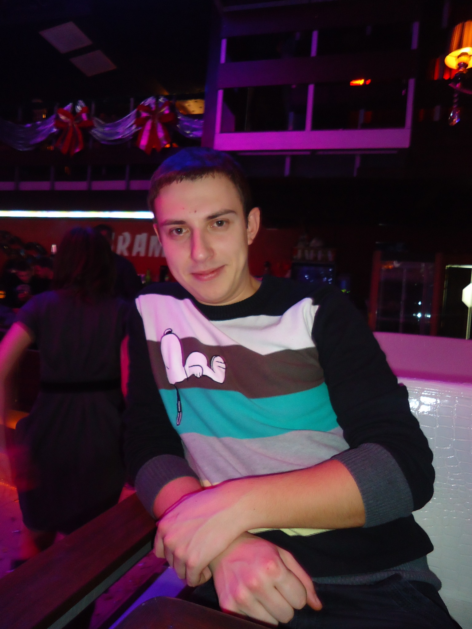 Фото профиля