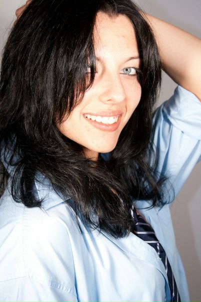 №111, Аня Самойлова, 37 лет, New York City №111, Аня Самойлова, 37 лет, New York City