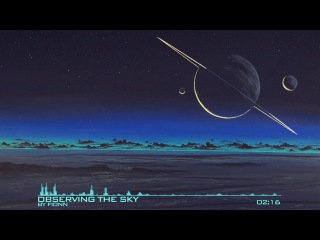 Fionn - Observing The Sky (Ambient)
