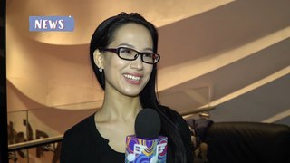 Эрик Тастембеков жаңа жобасы кім?