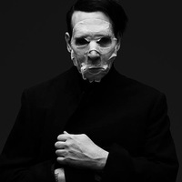 Фотография Marilyn Manson ВКонтакте