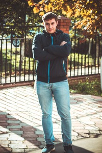 Сергей Маркин