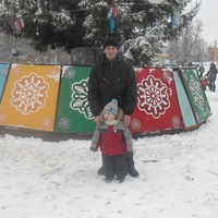 Олег Меркулов