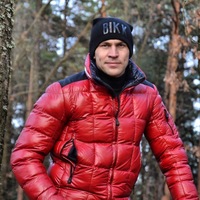 Максим Кузнецов