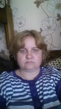 Ольга Андропова