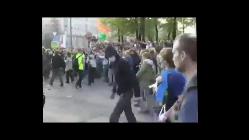 Romper stomper